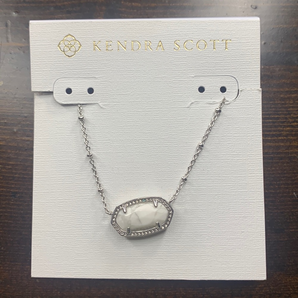 Kendra Scott Necklace
